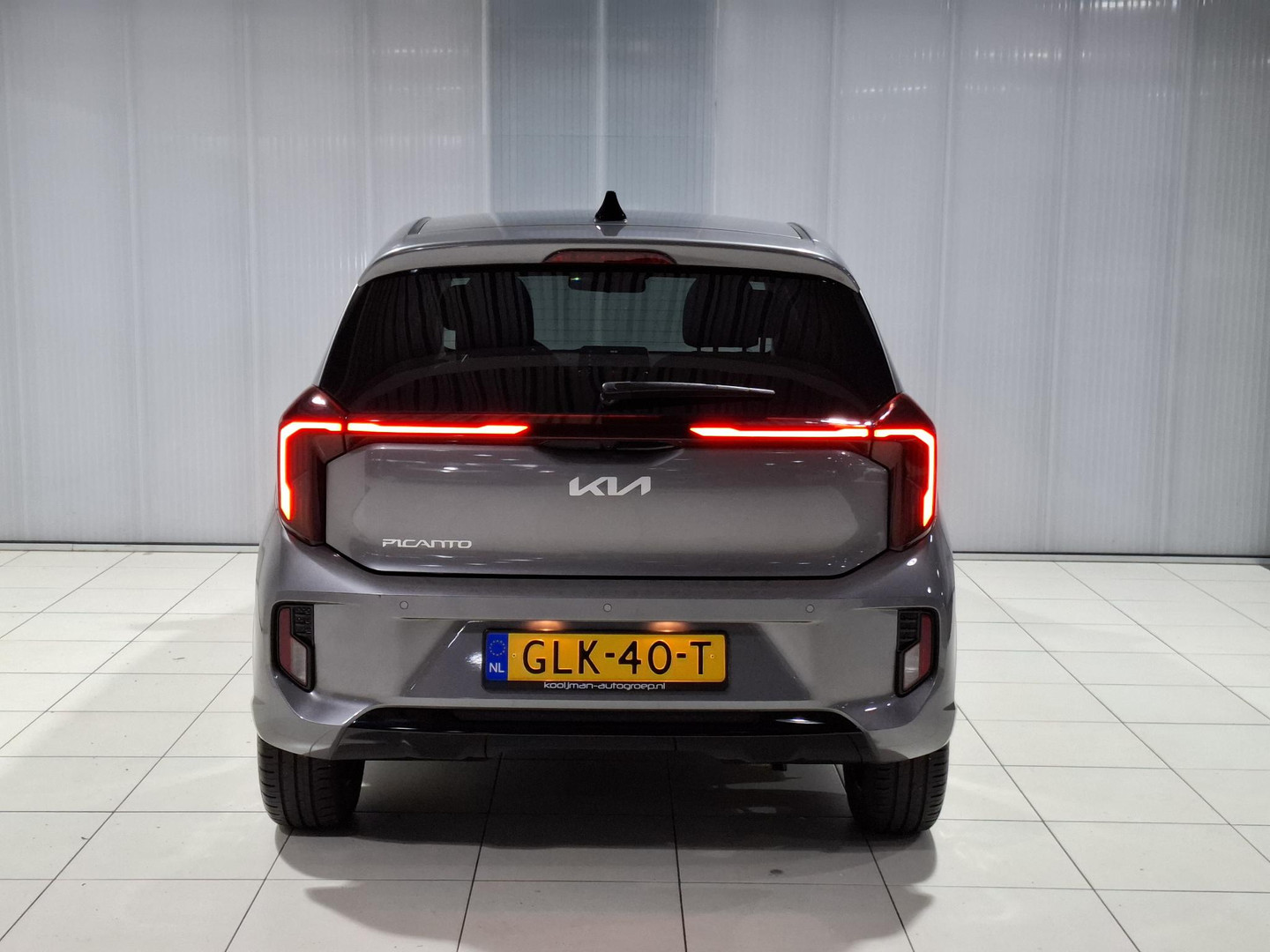 Kia Kia