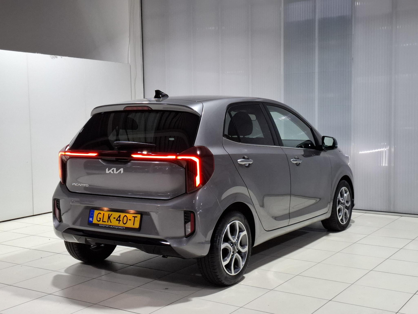 Kia Kia