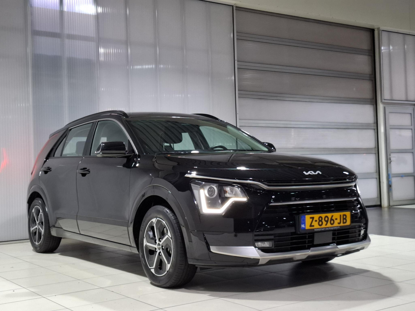 Kia Kia