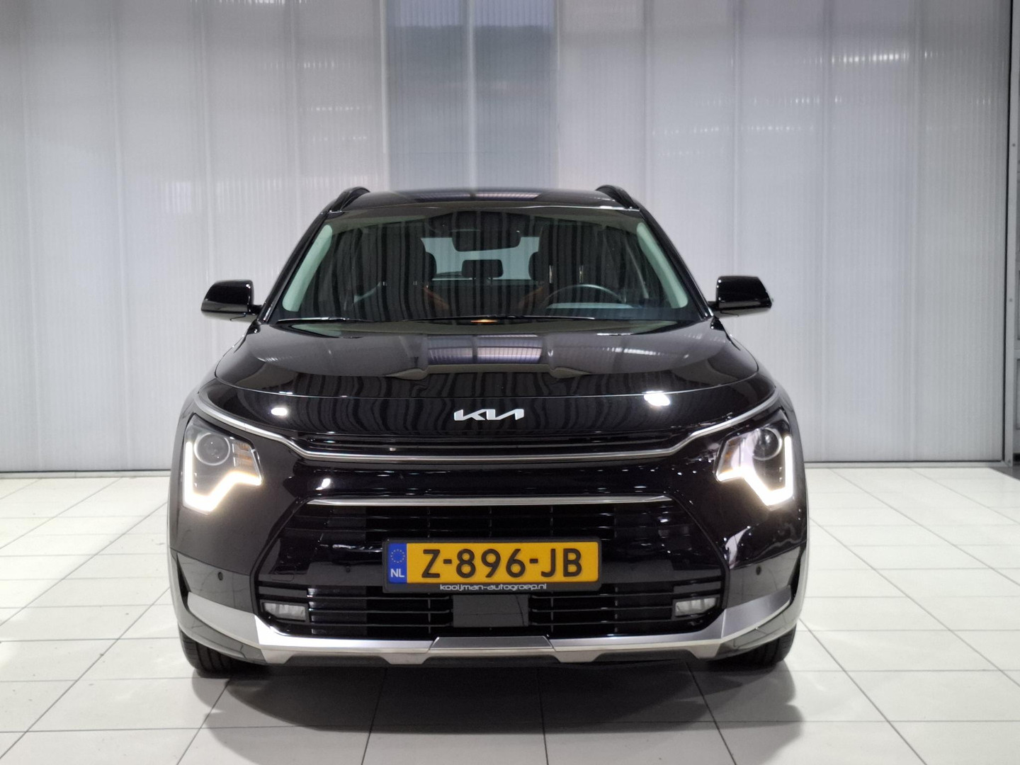 Kia Kia