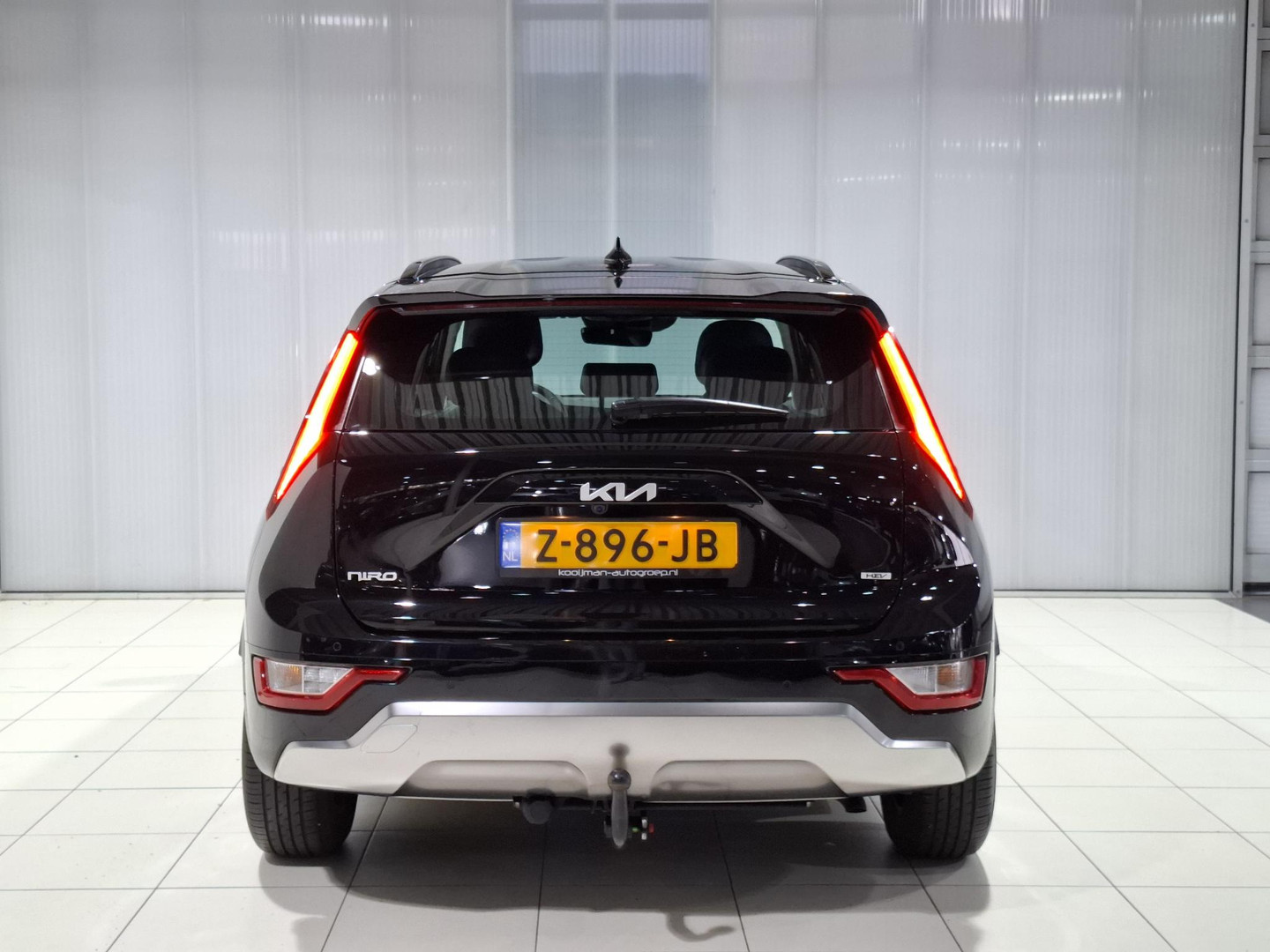 Kia Kia