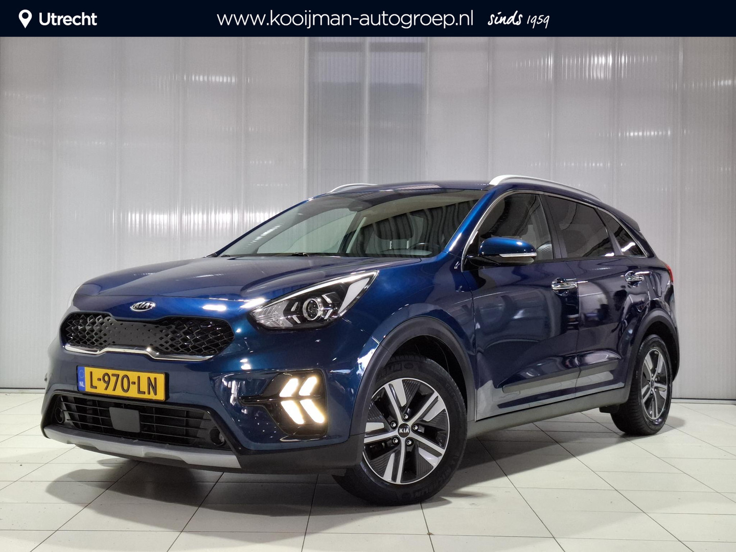 Kia Kia