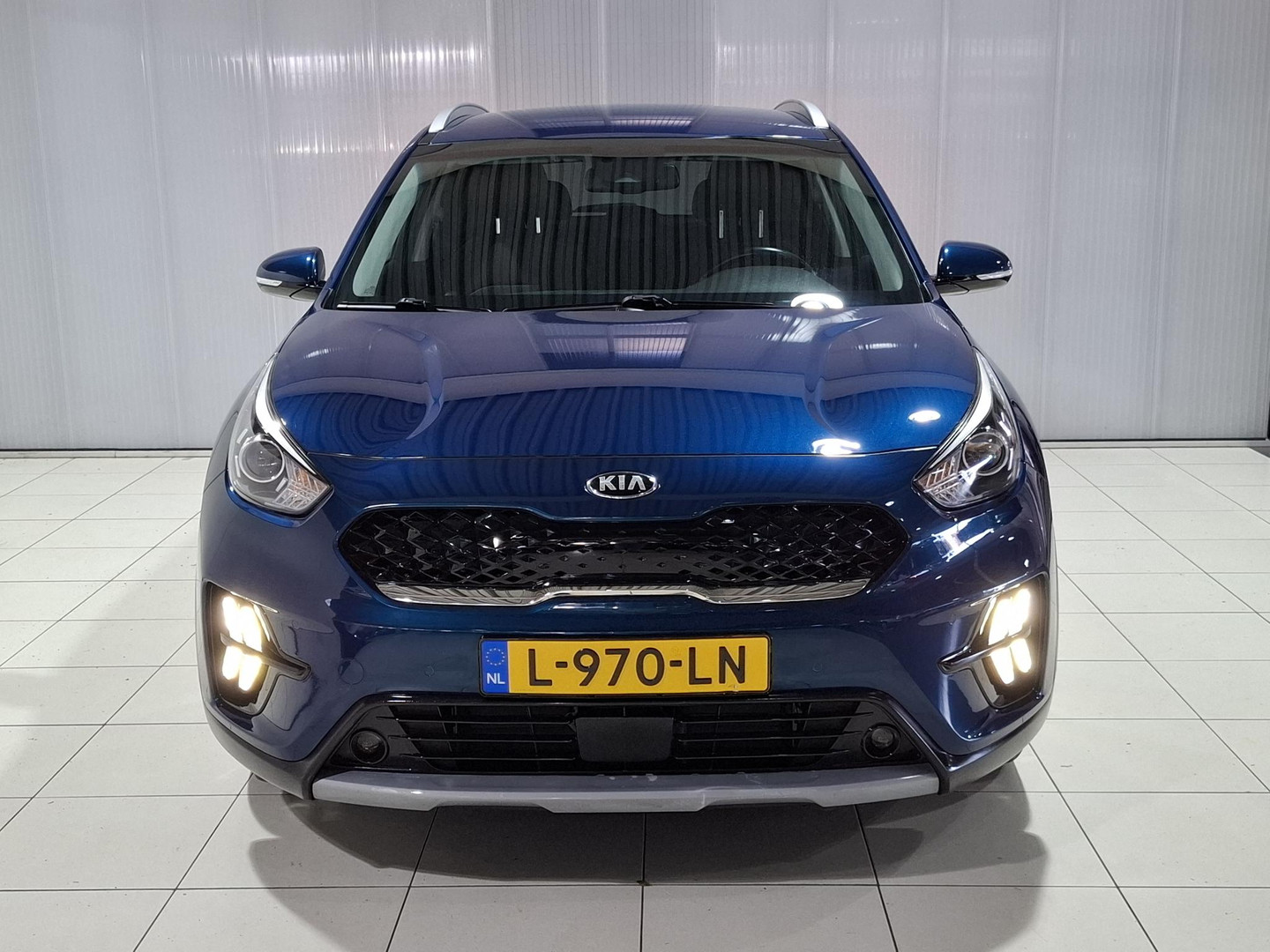 Kia Kia