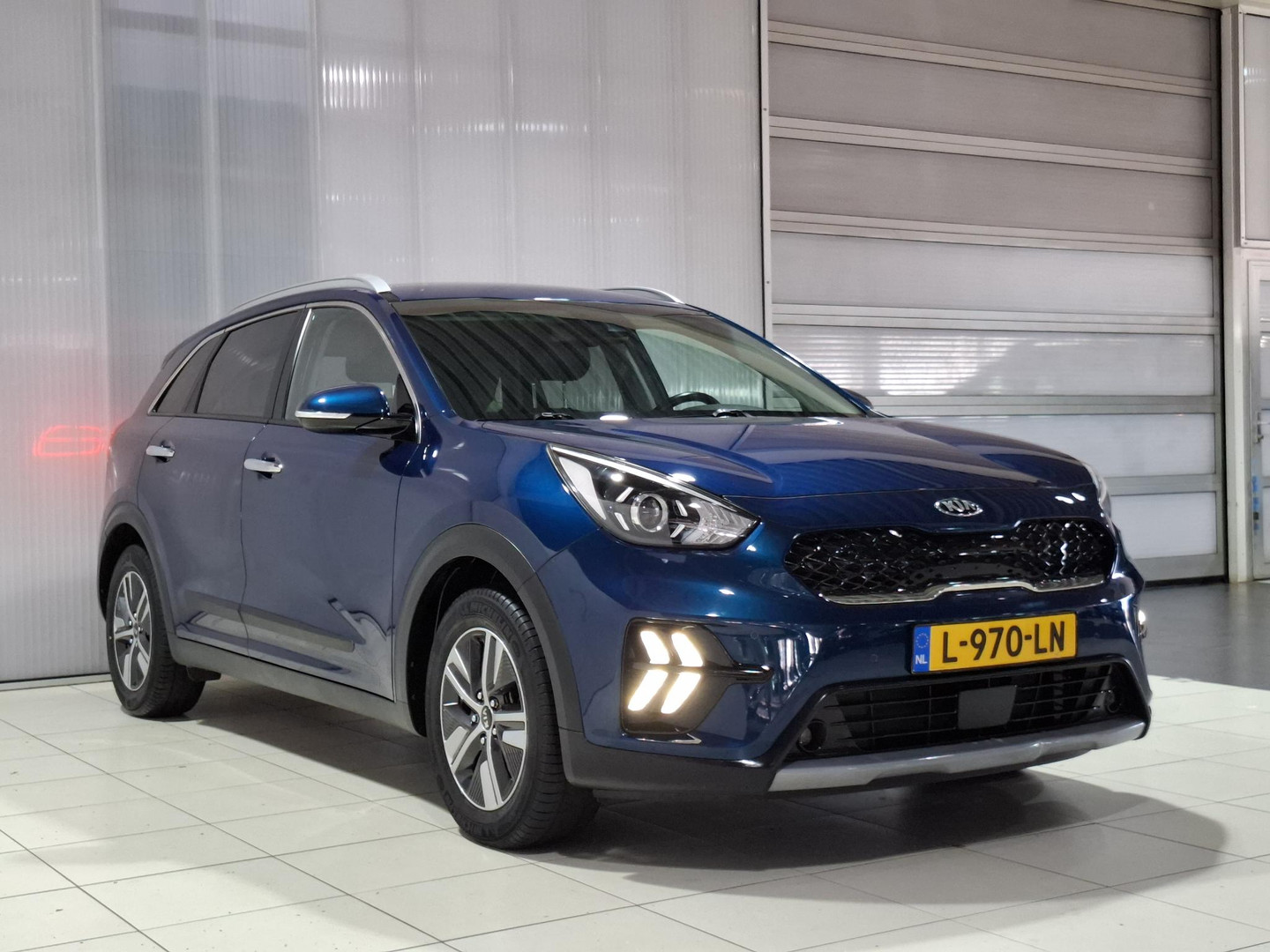Kia Kia