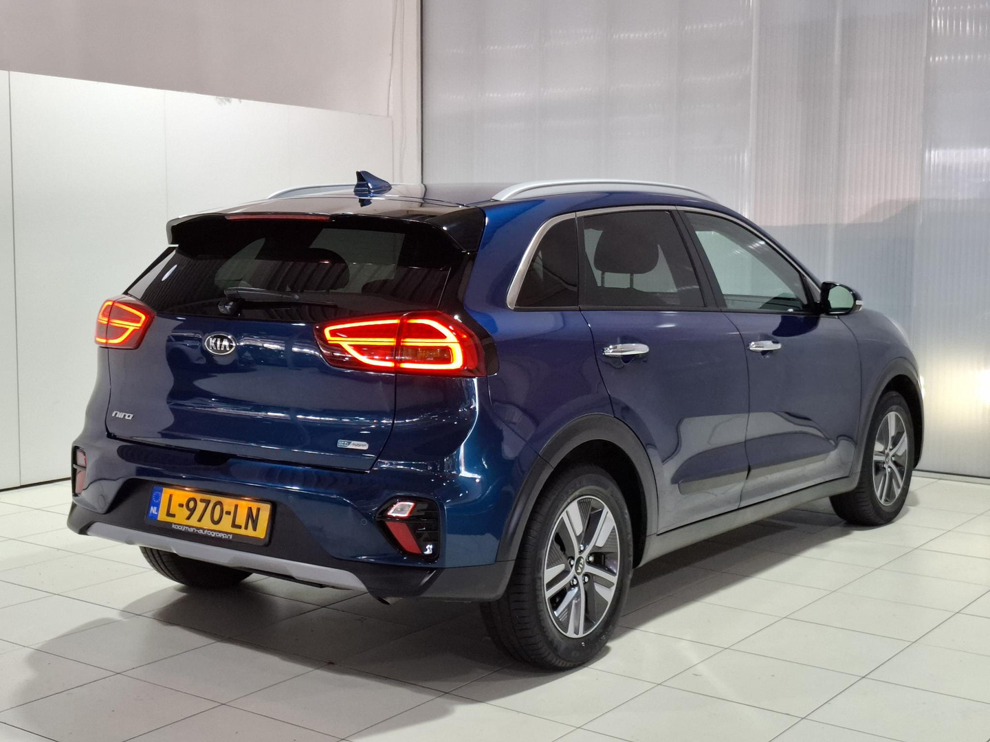 Kia Kia