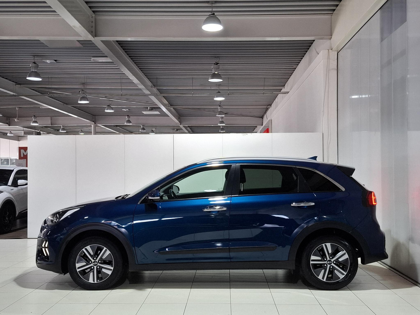 Kia Kia