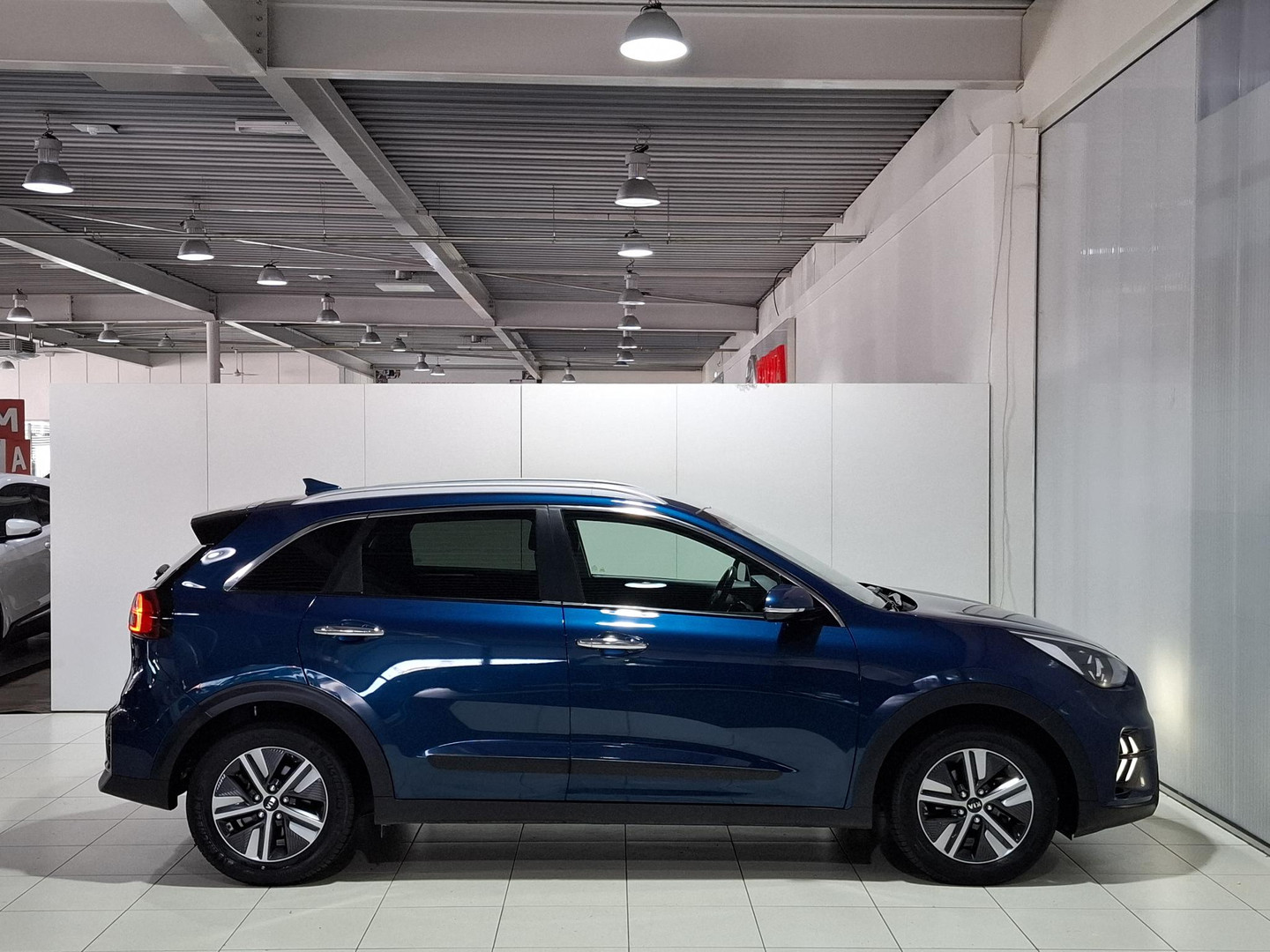 Kia Kia
