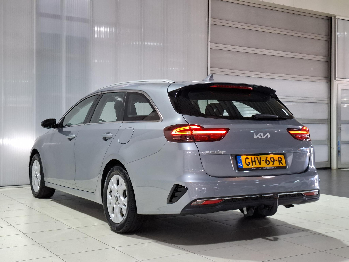 Kia Kia
