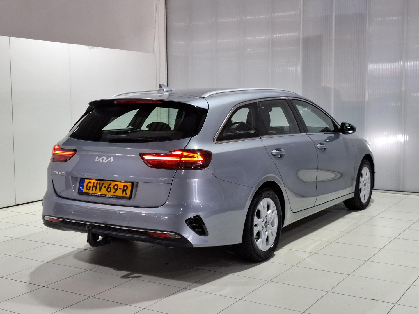 Kia Kia