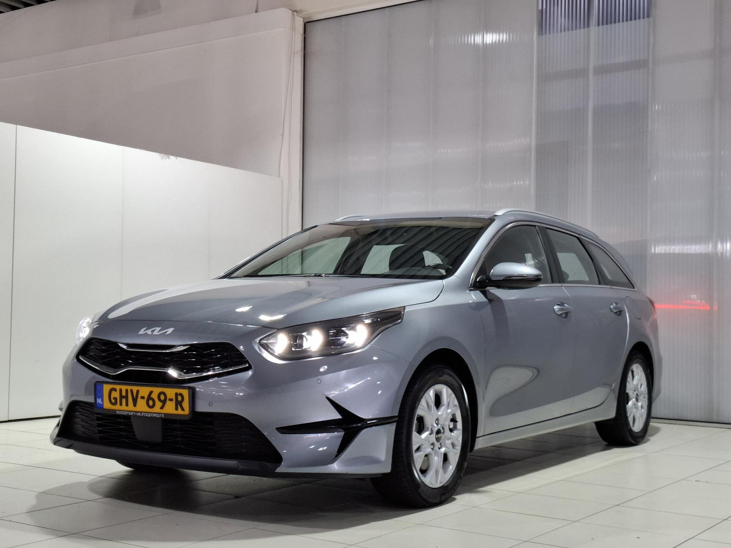 Kia Kia