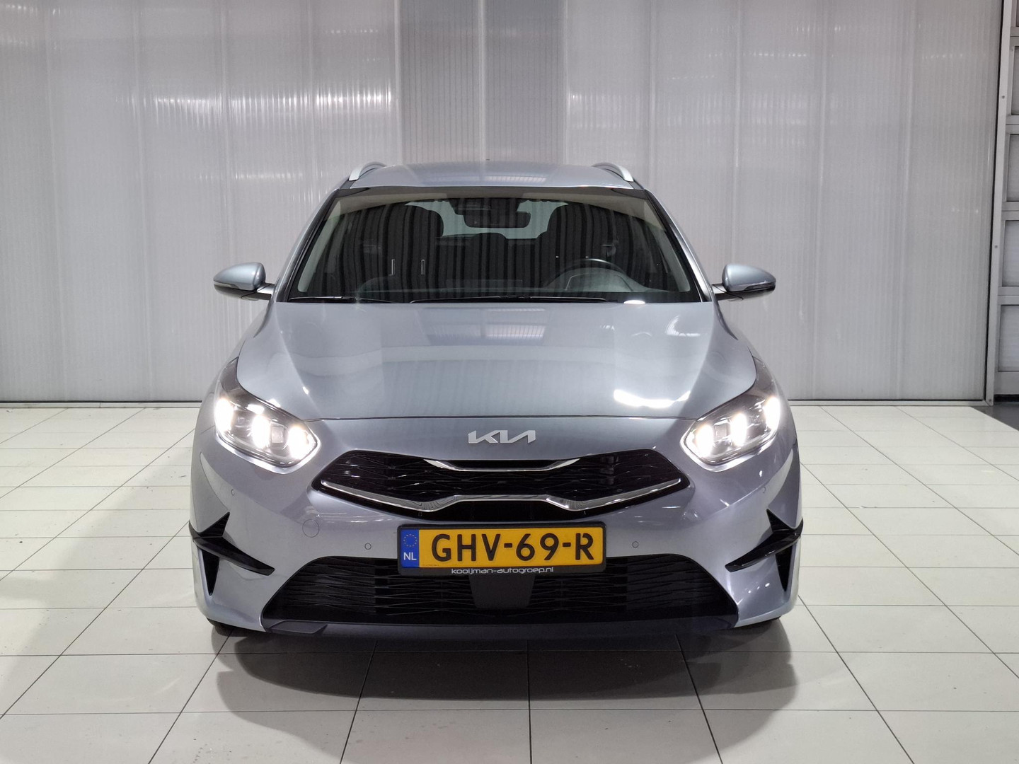 Kia Kia