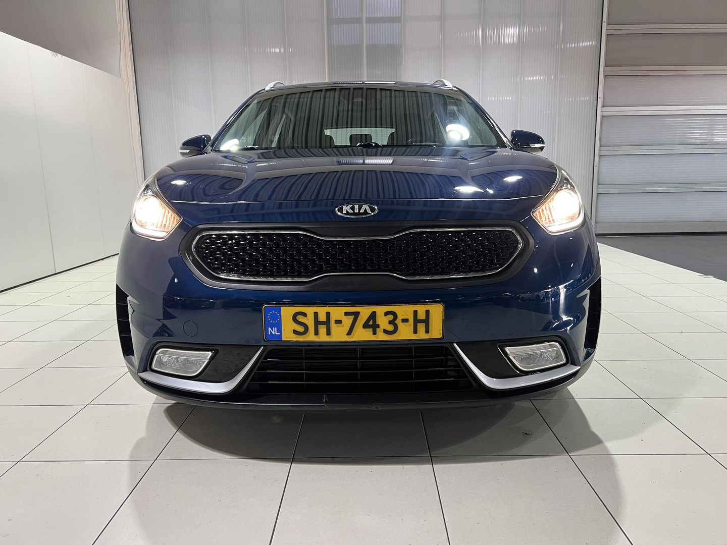 Kia Kia