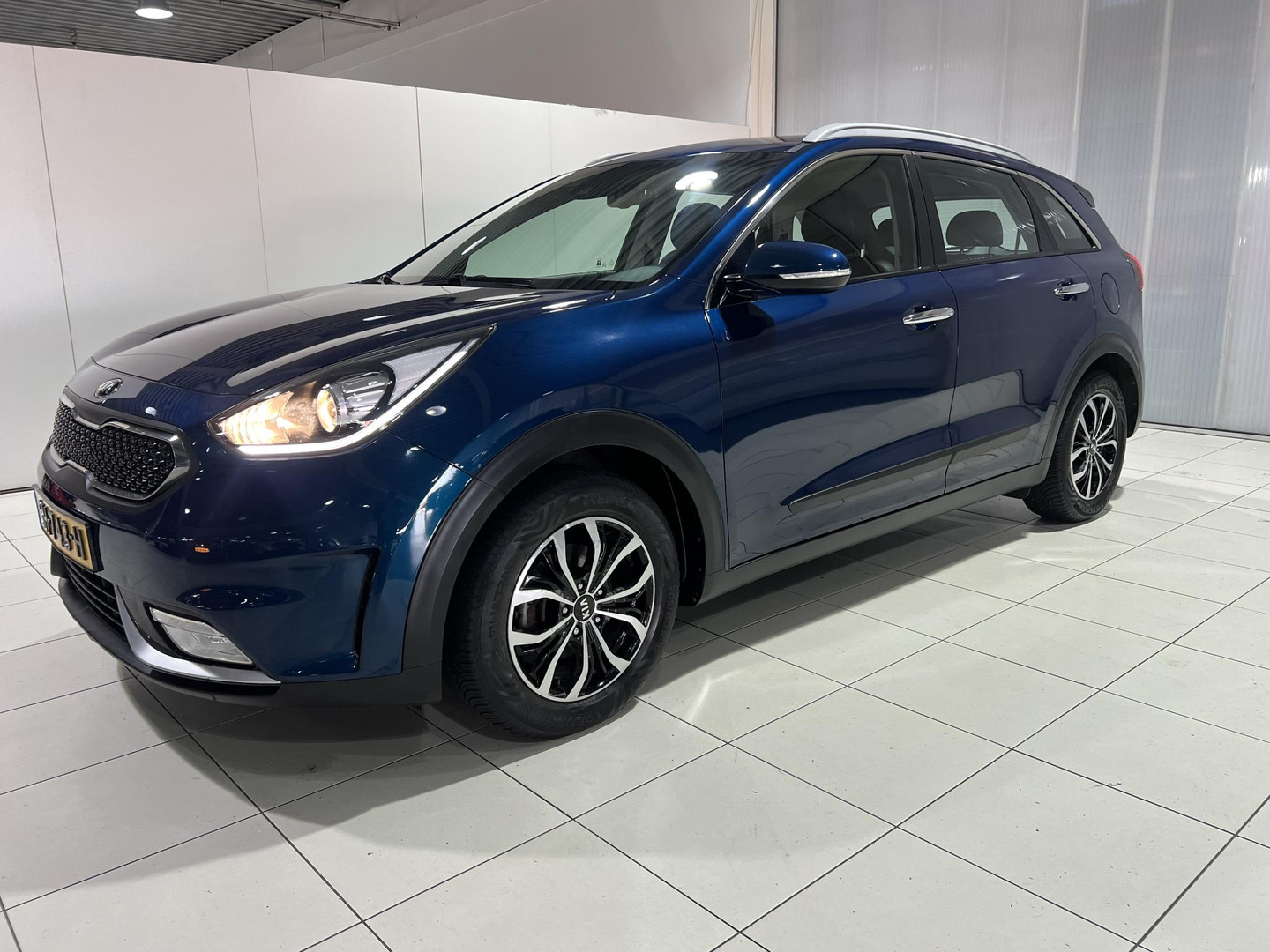 Kia Kia