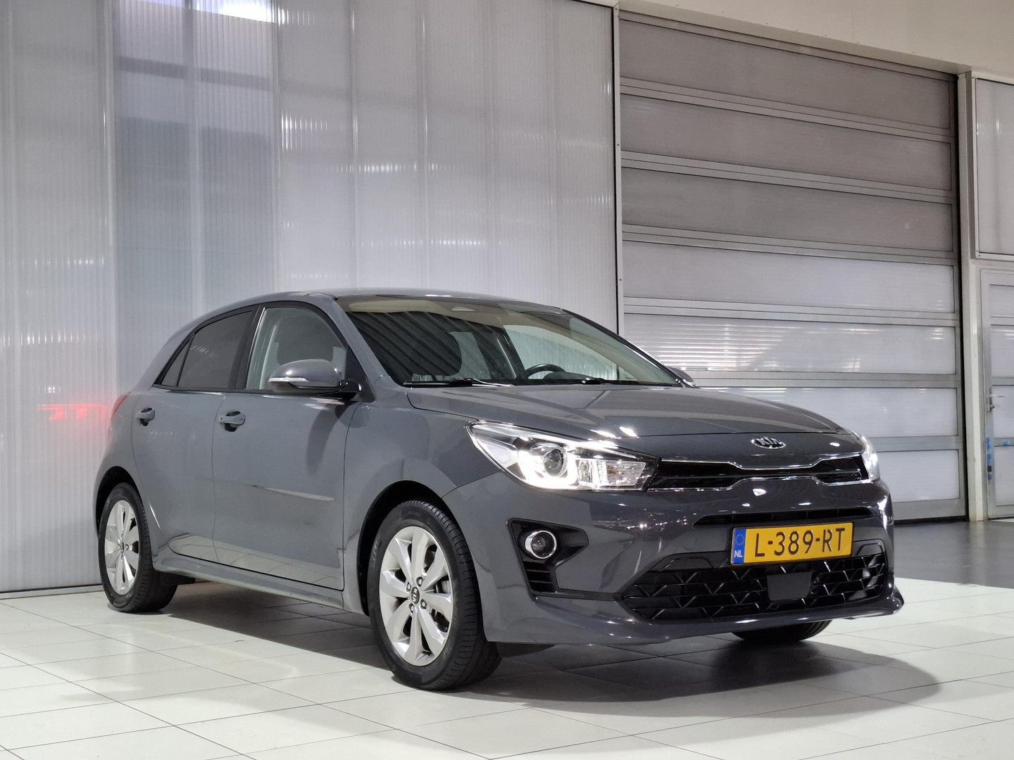 Kia Kia