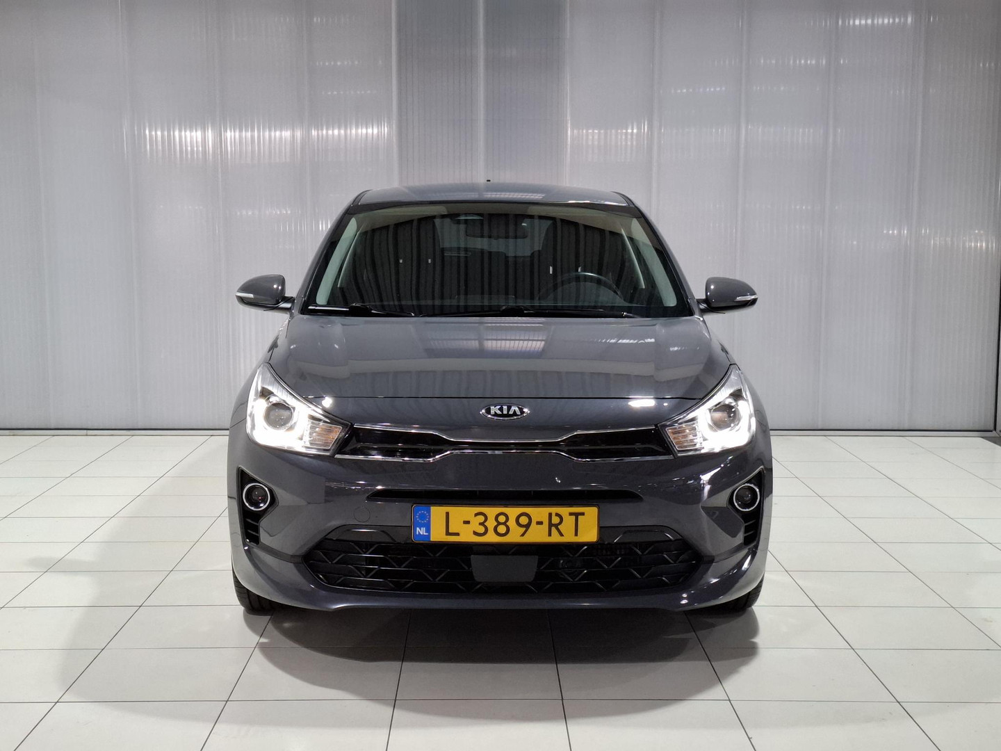 Kia Kia