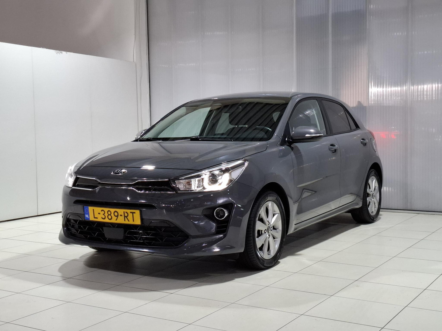 Kia Kia