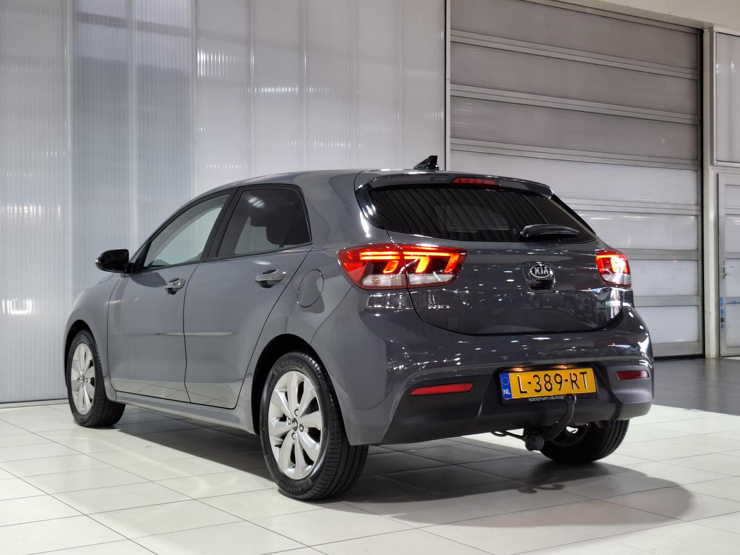 Kia Kia