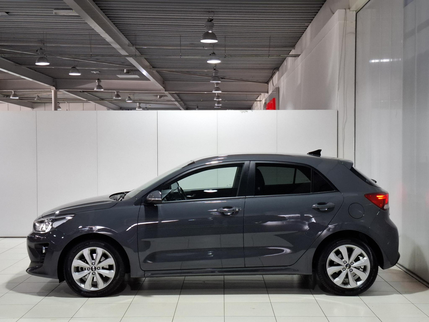 Kia Kia