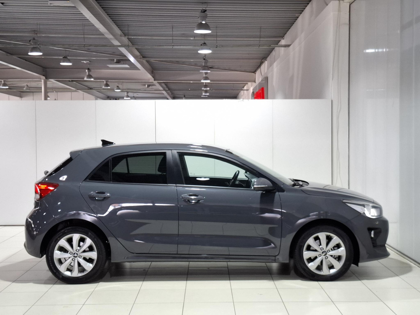 Kia Kia