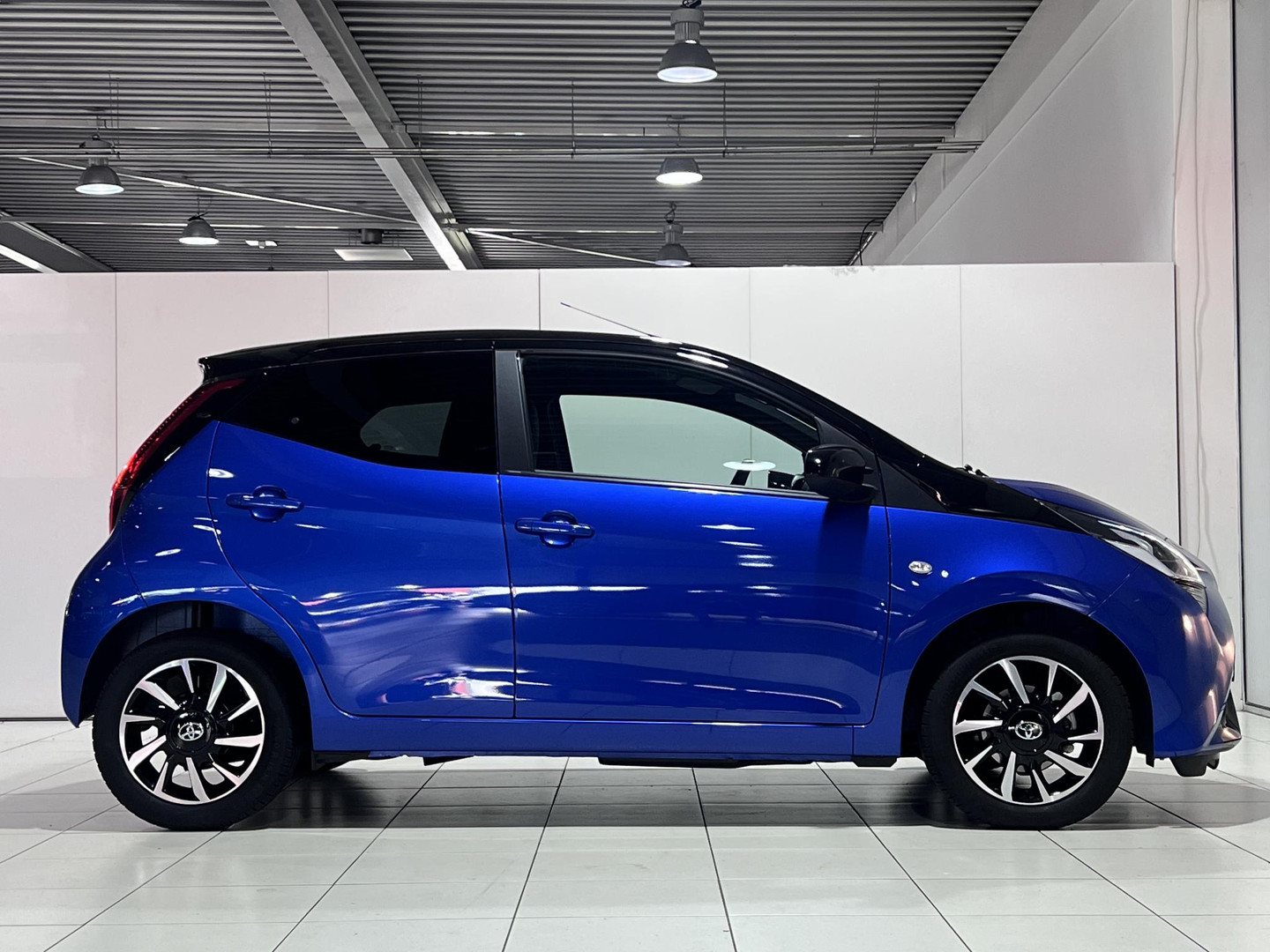 Toyota Toyota