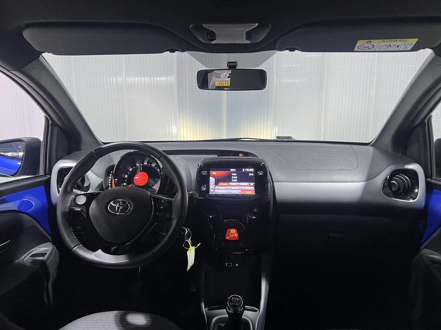 Toyota Toyota