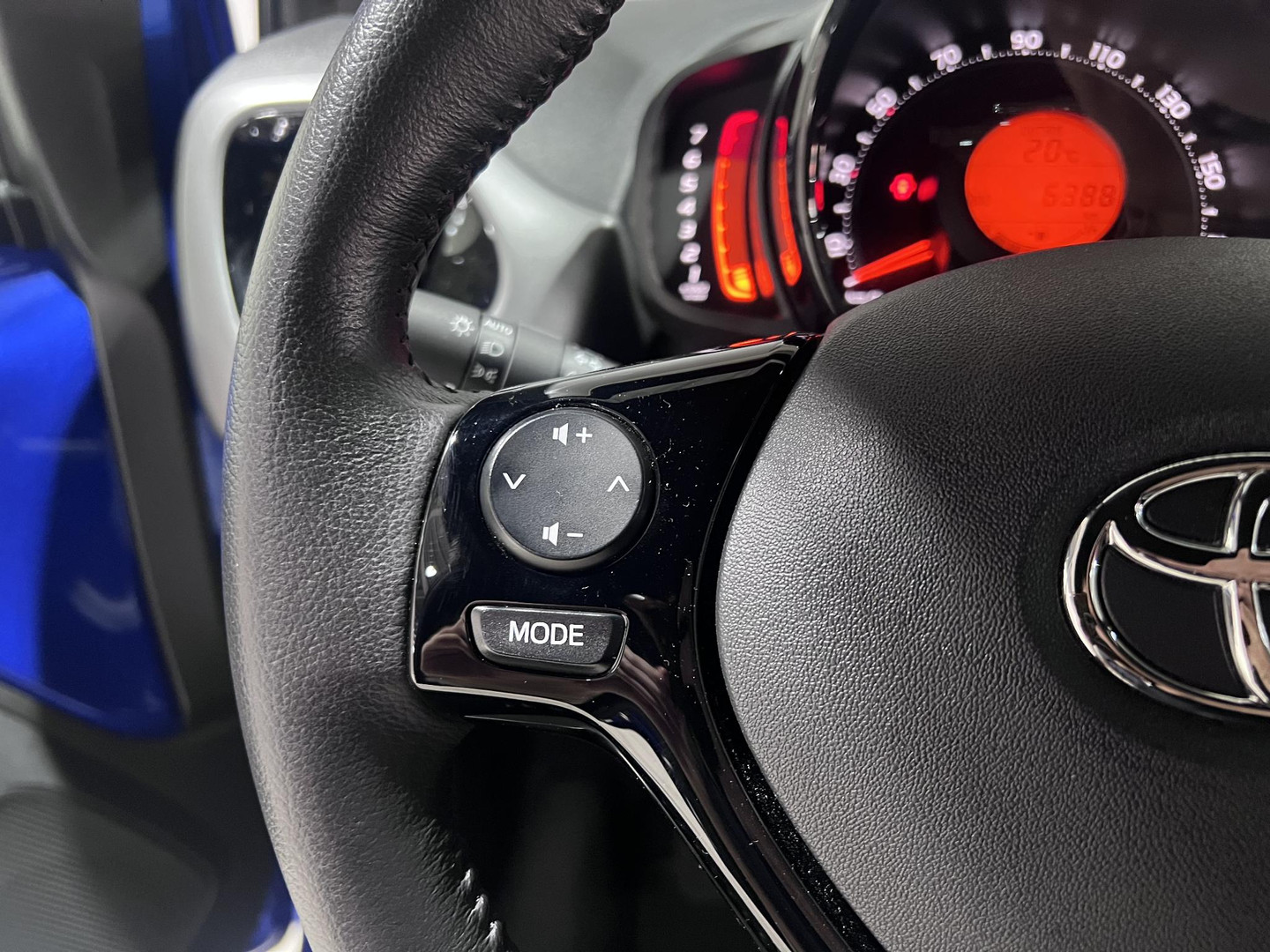 Toyota Toyota