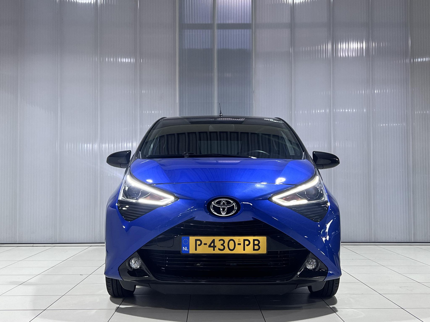 Toyota Toyota