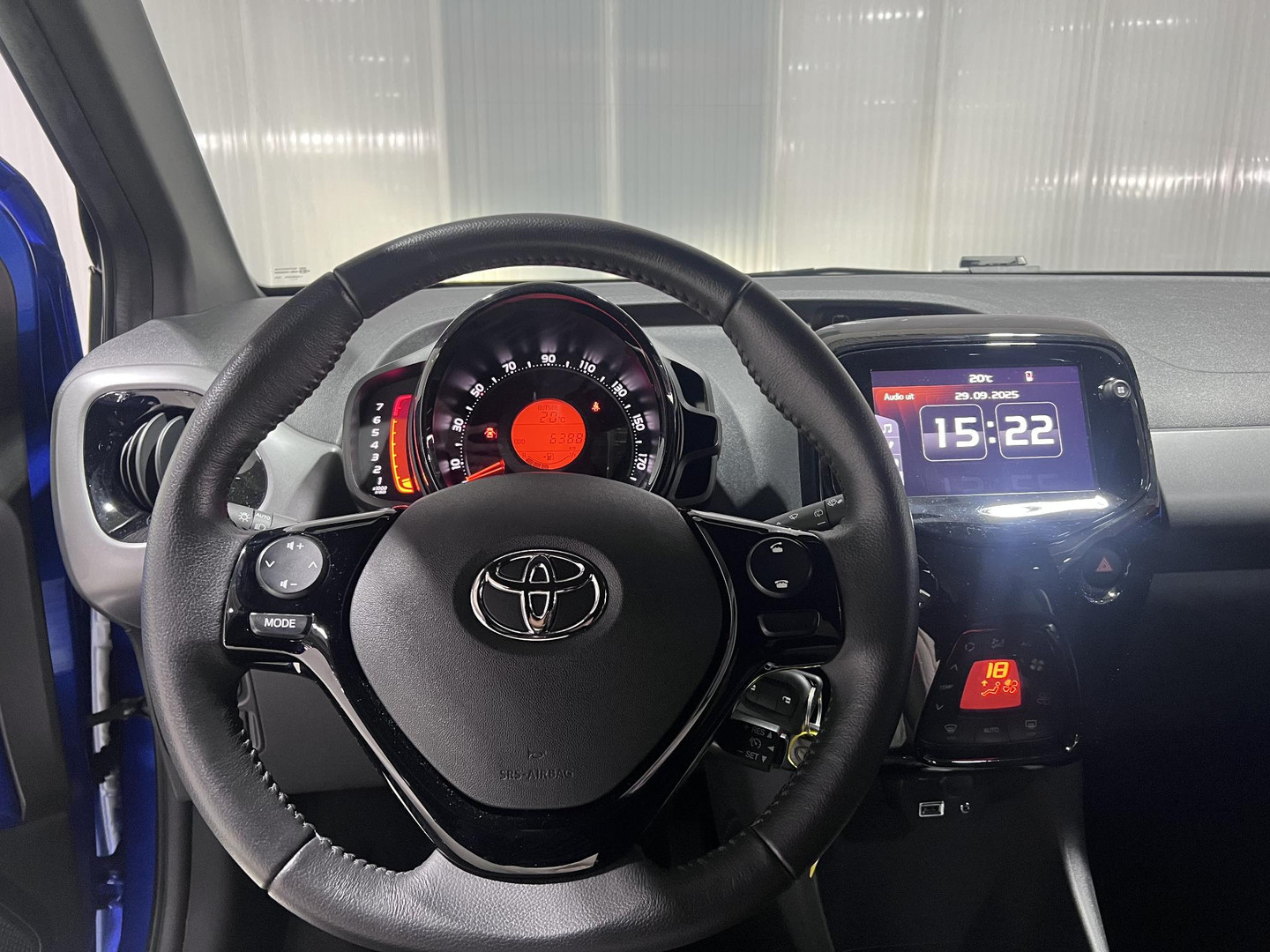 Toyota Toyota