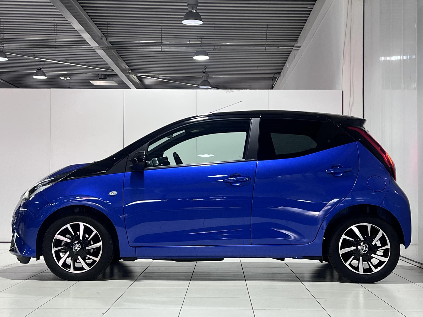 Toyota Toyota