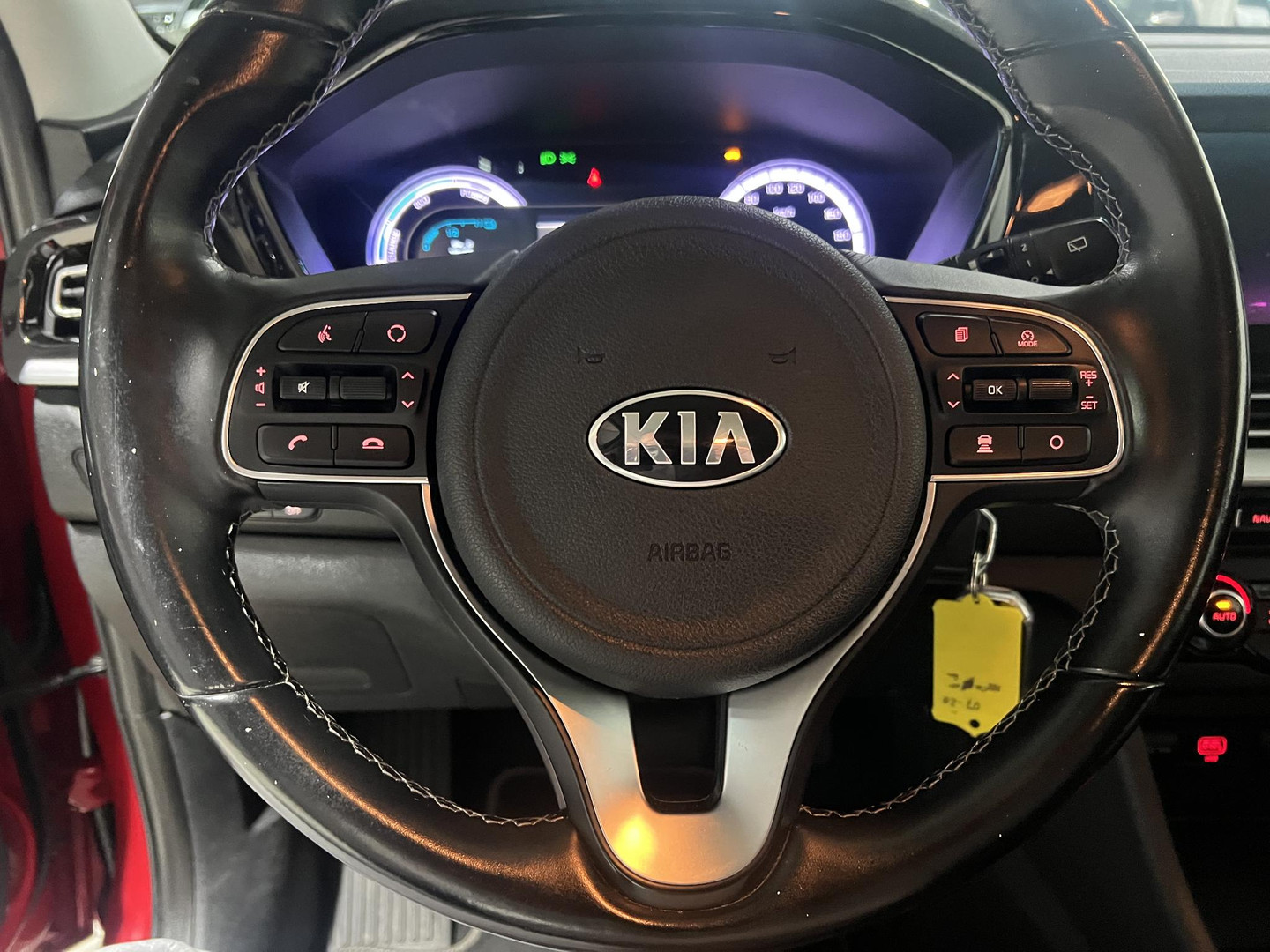 Kia Kia