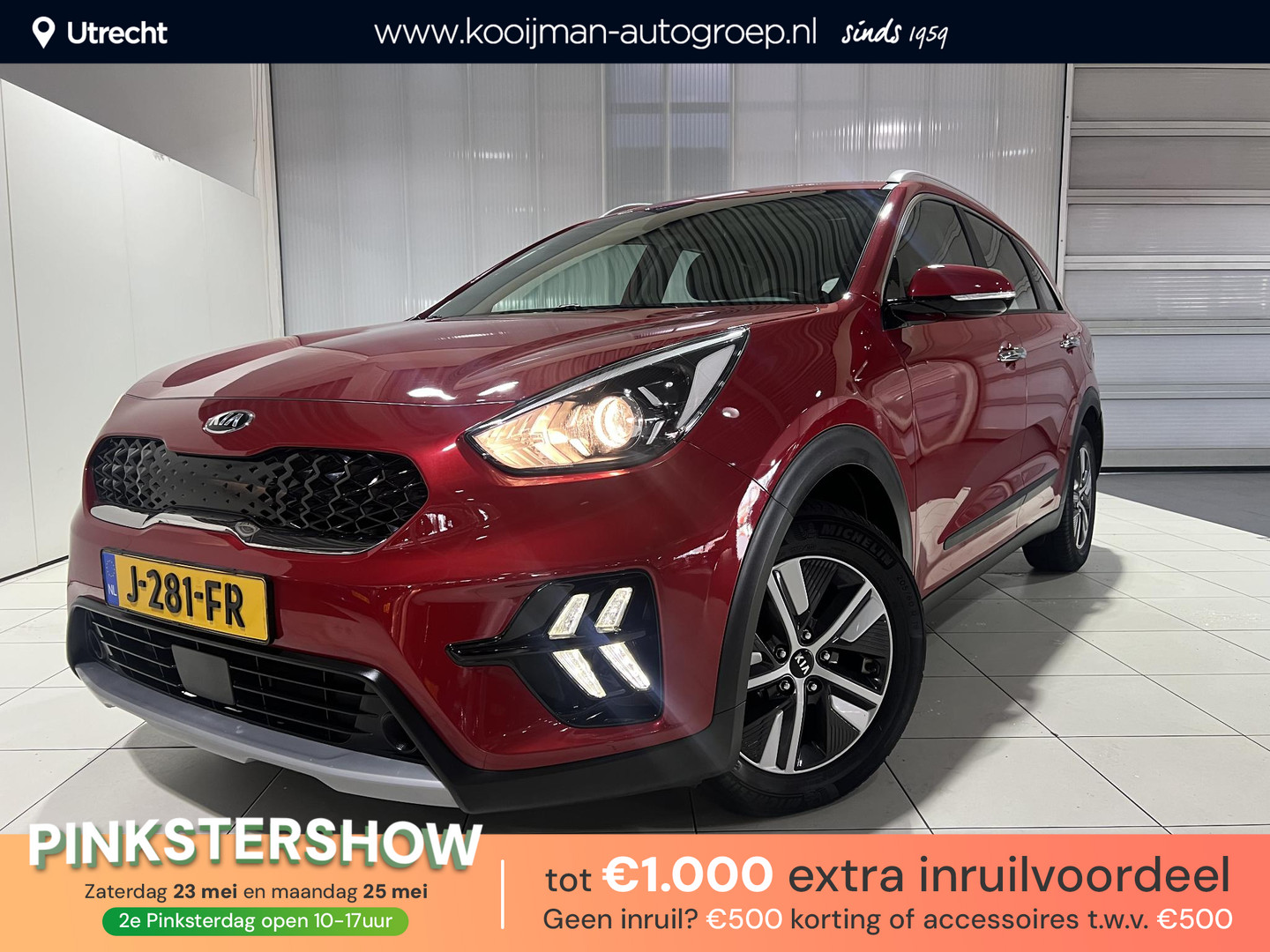 Kia Niro
