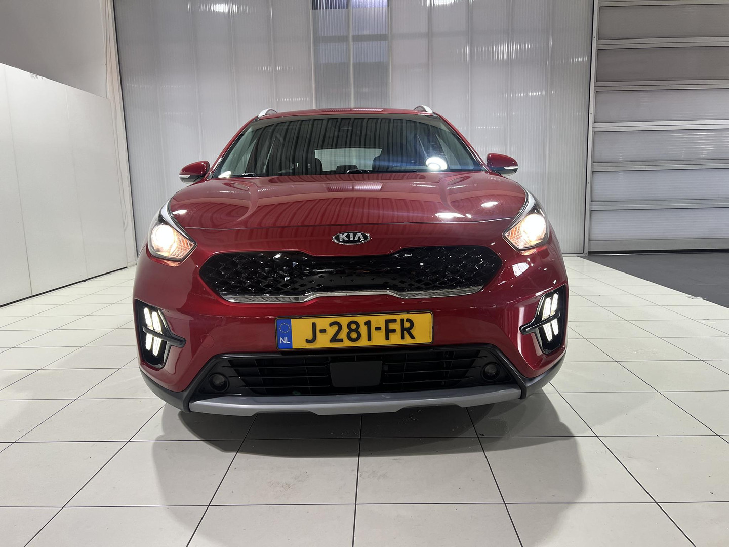 Kia Kia
