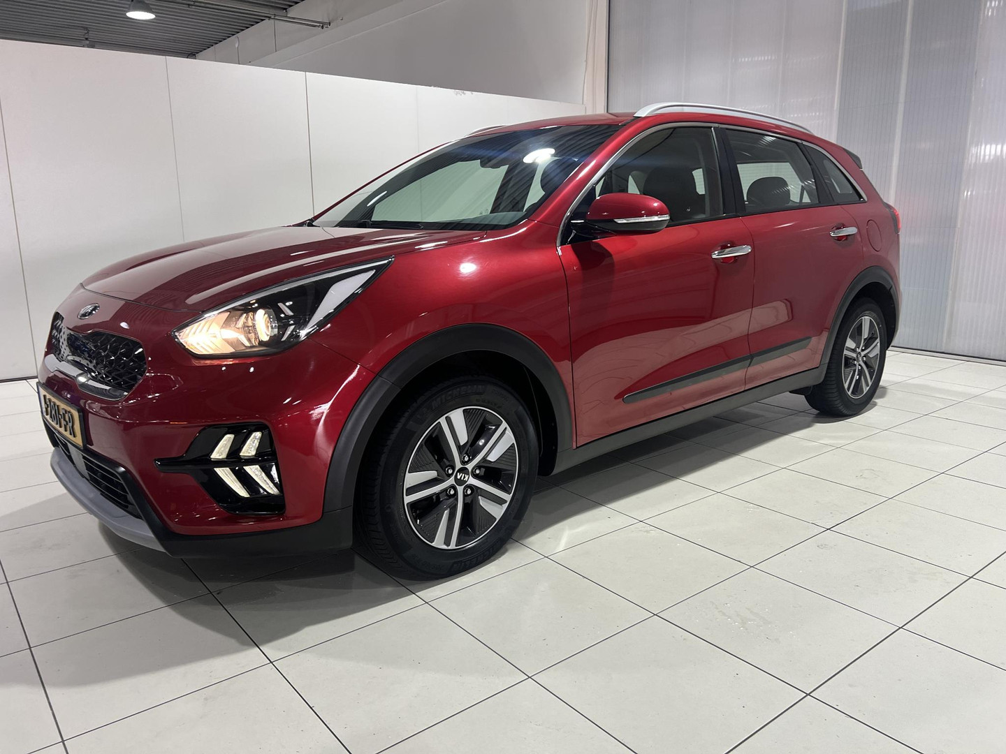 Kia Kia