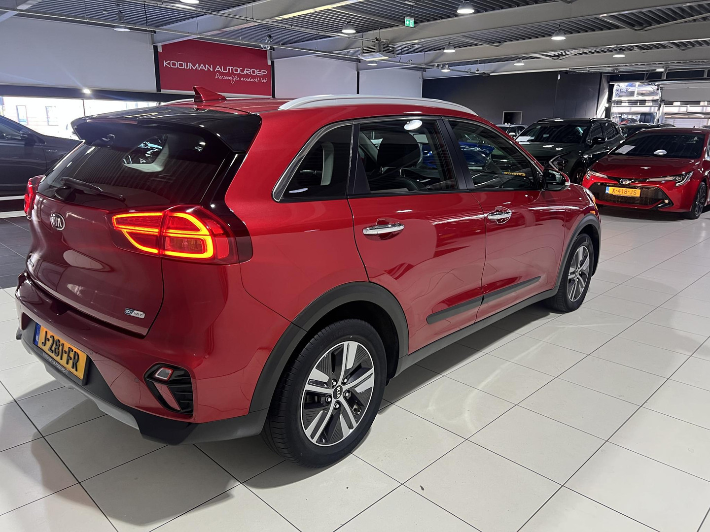 Kia Kia