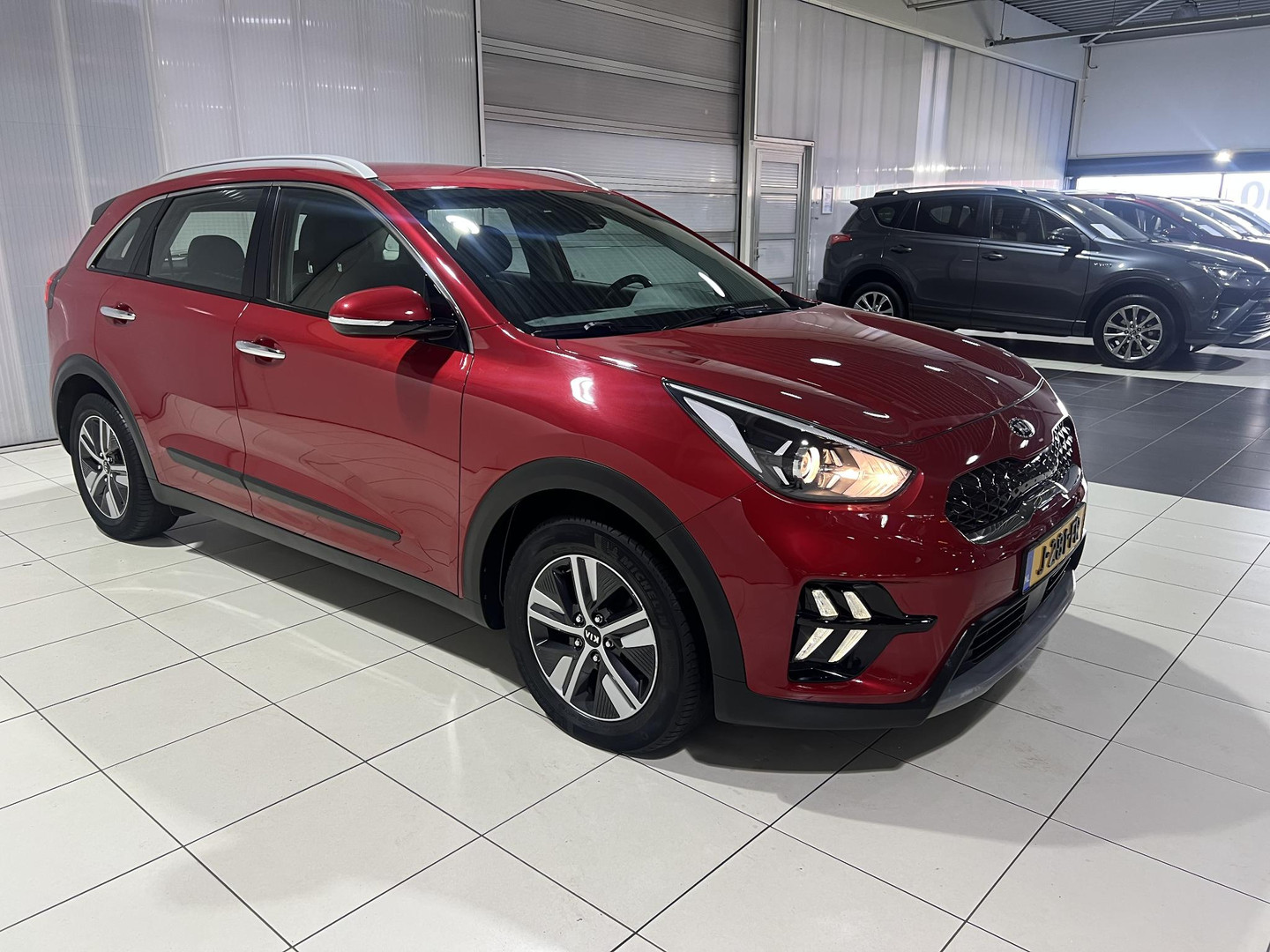 Kia Kia