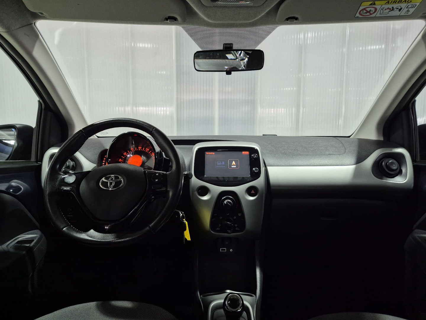 Toyota Toyota