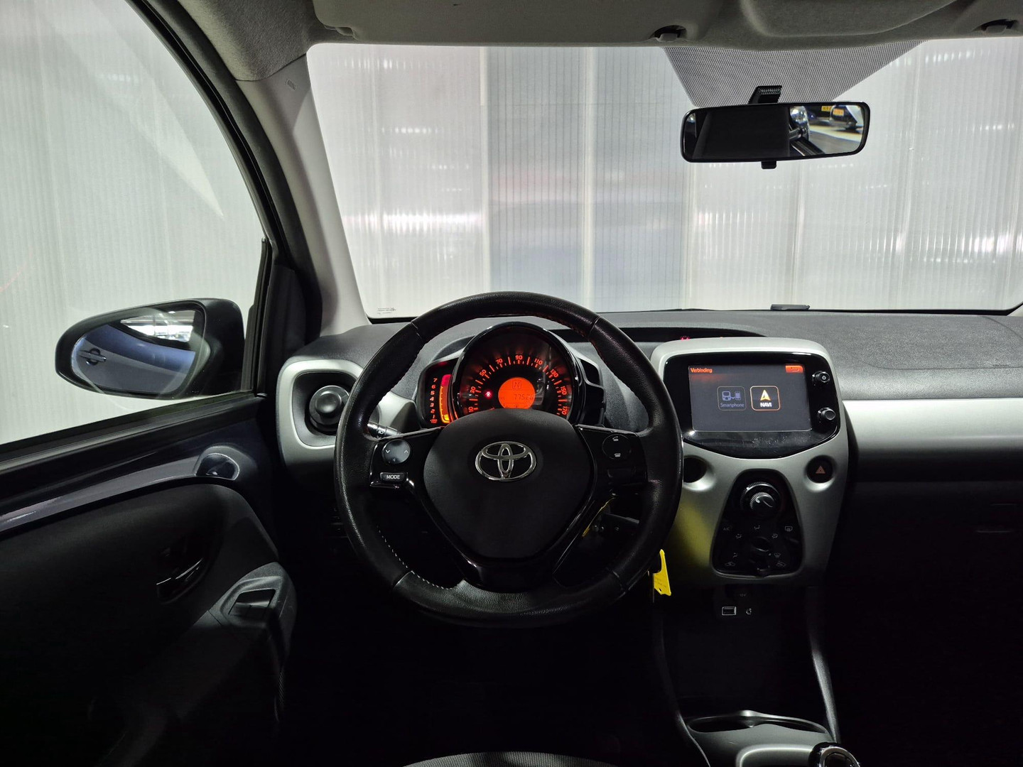 Toyota Toyota