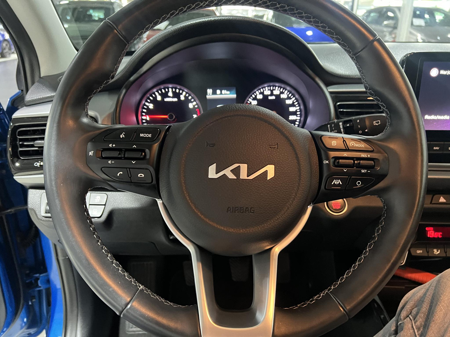Kia Kia