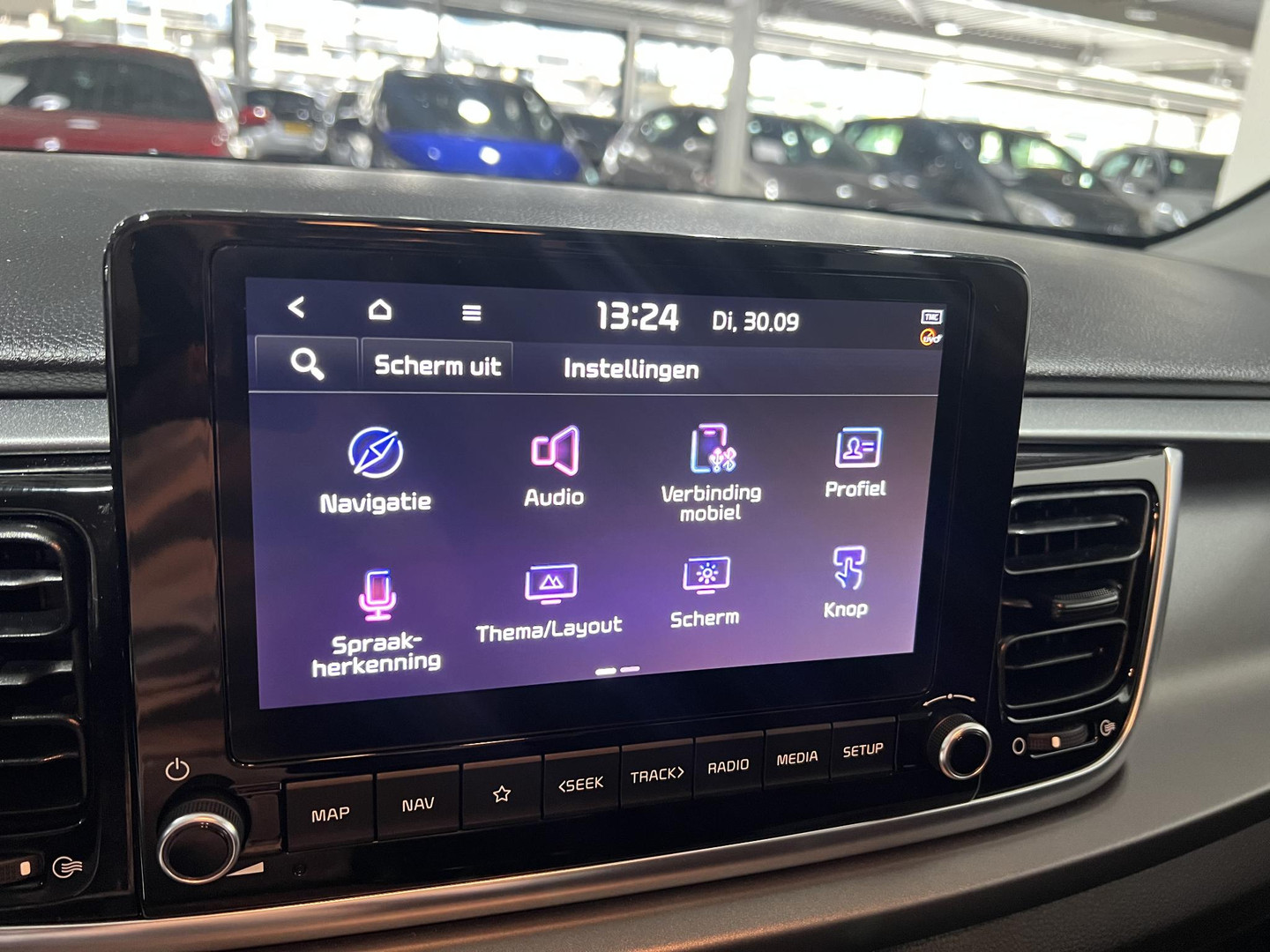 Kia Kia