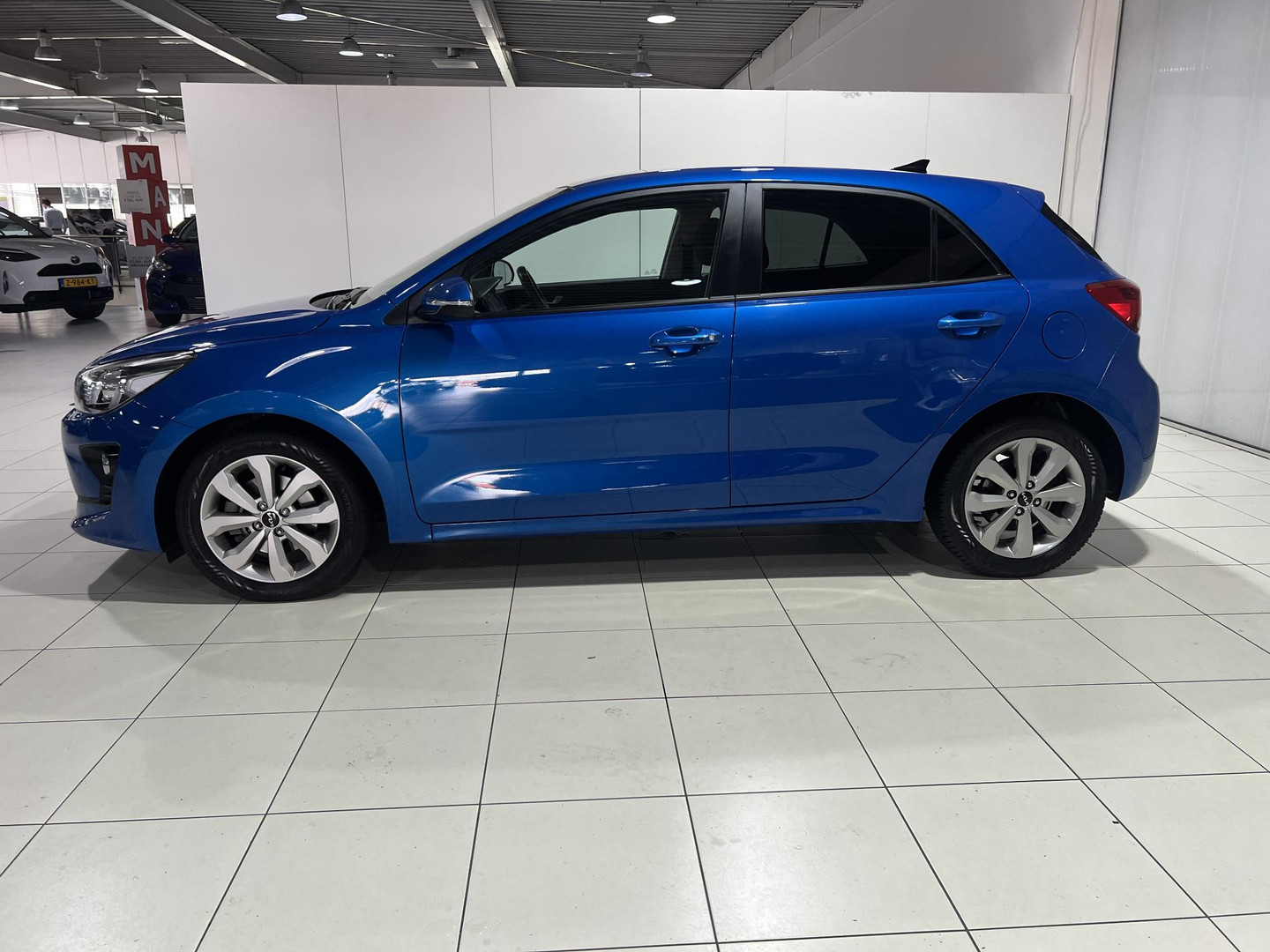 Kia Kia