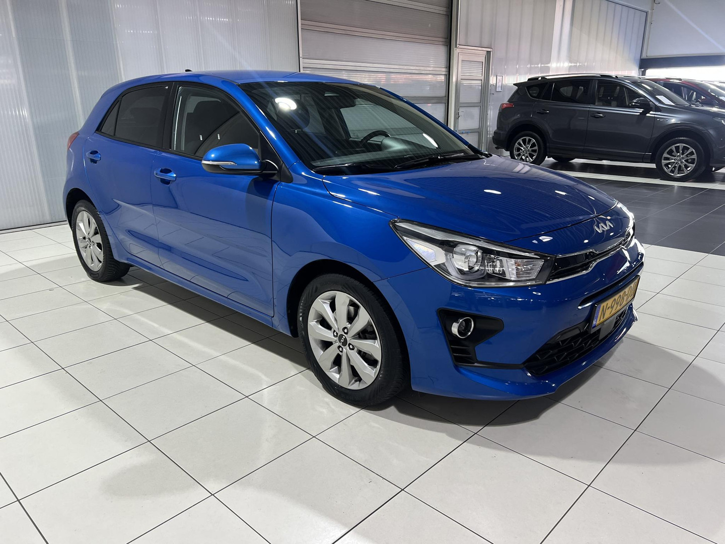 Kia Kia