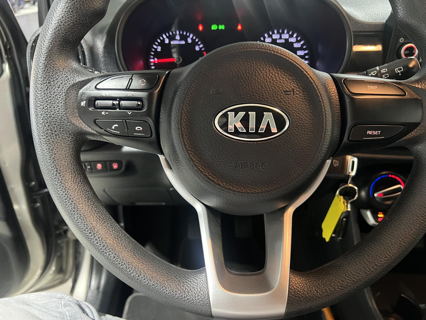 Kia Kia