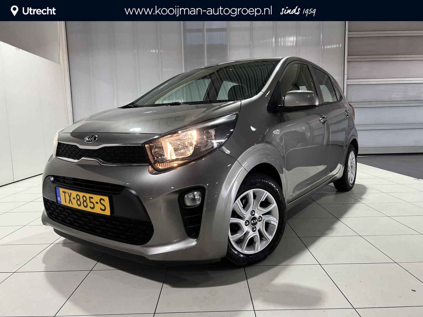 Kia Kia