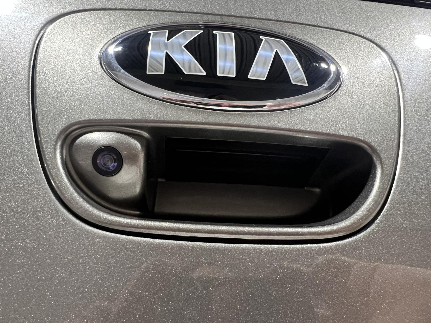 Kia Kia