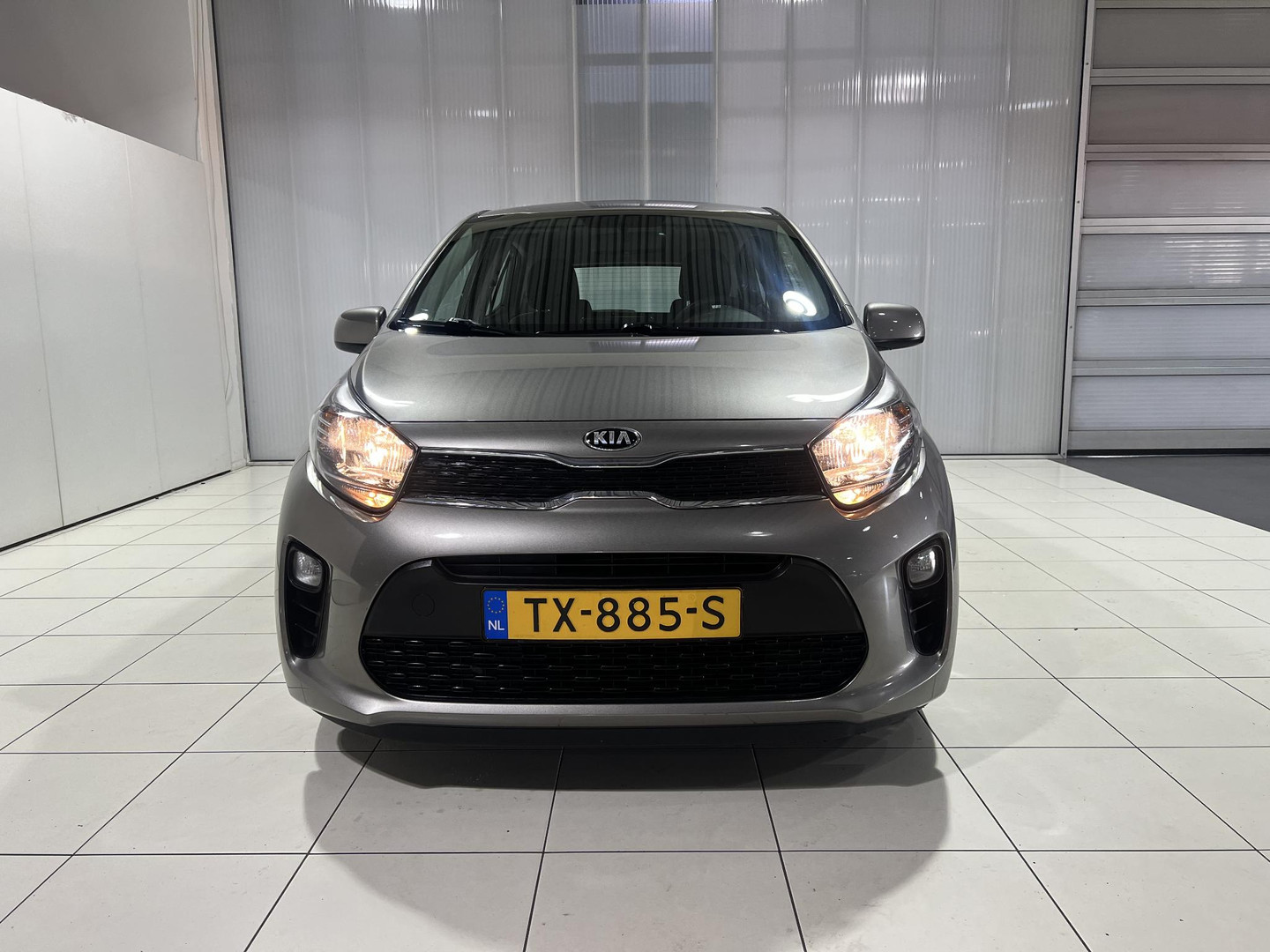 Kia Kia