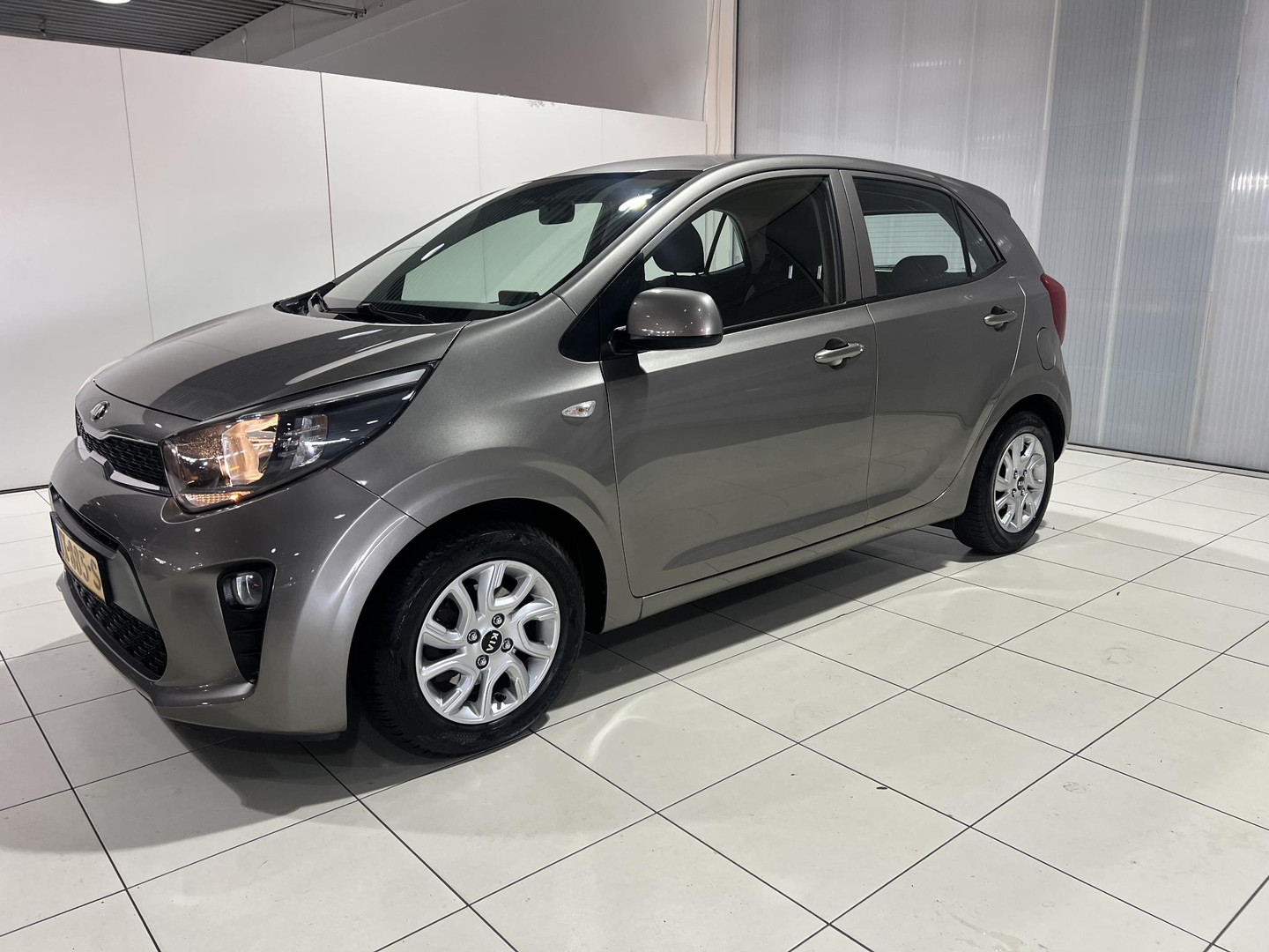 Kia Kia
