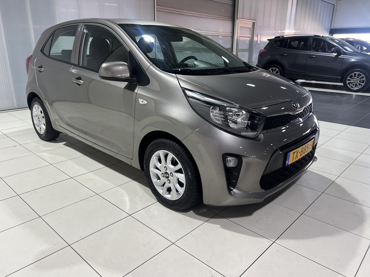 Kia Kia