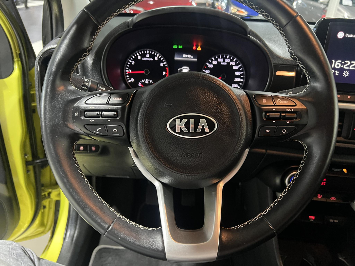 Kia Kia