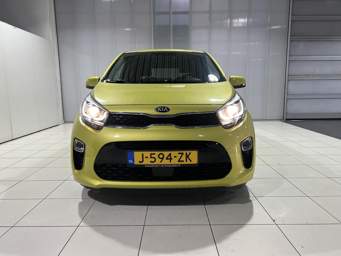Kia Kia
