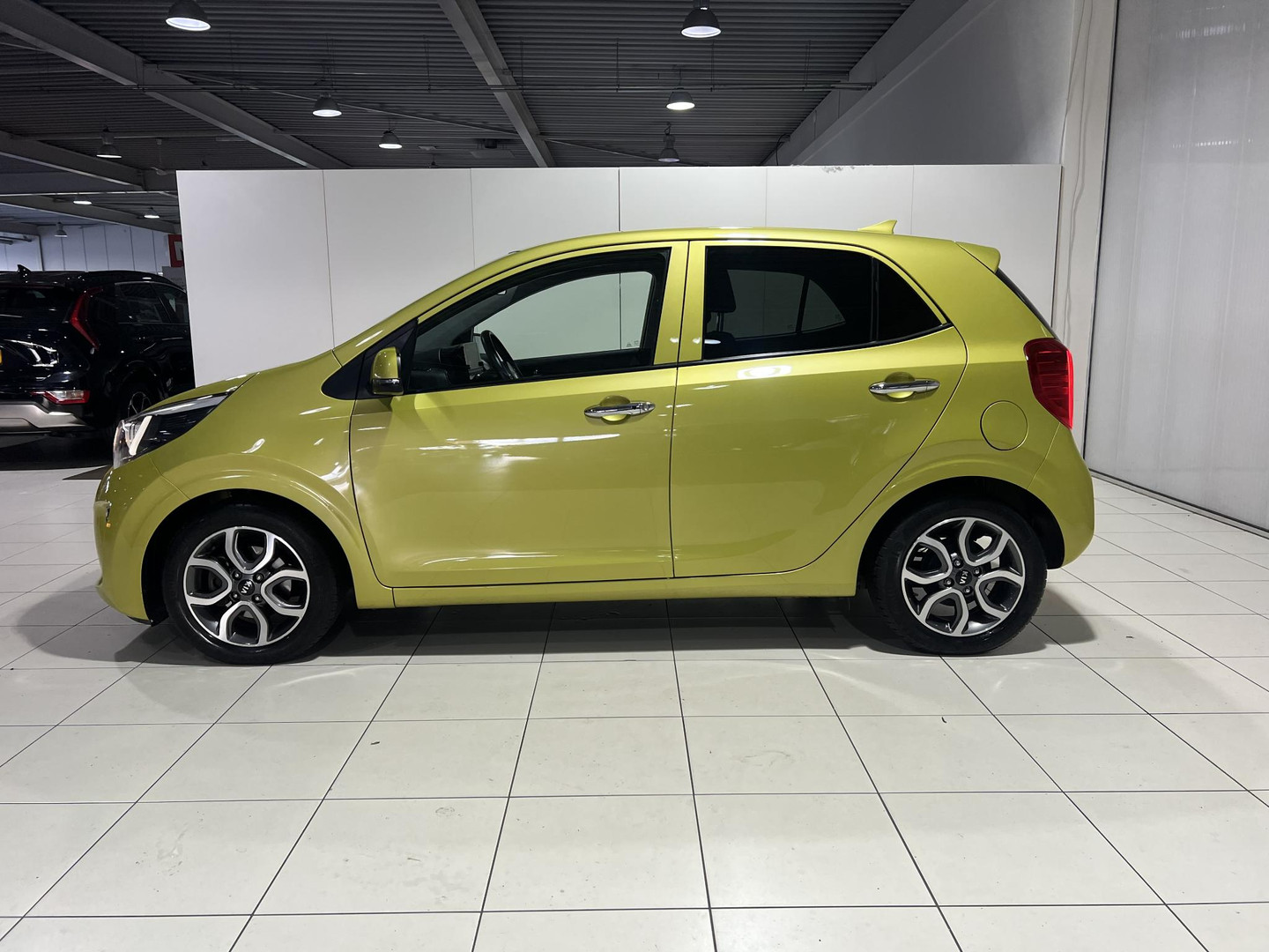 Kia Kia